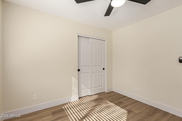 1841 S SPRUCE --, Mesa, AZ 85210