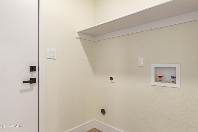 1841 S SPRUCE --, Mesa, AZ 85210