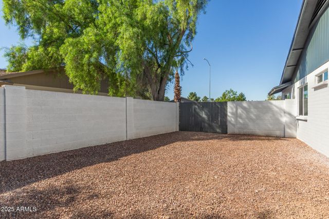 1841 S SPRUCE --, Mesa, AZ 85210