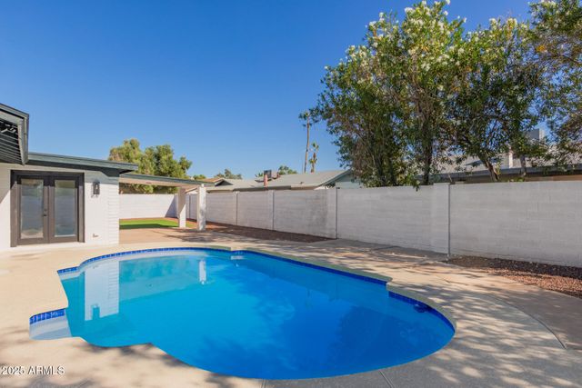 1841 S SPRUCE --, Mesa, AZ 85210