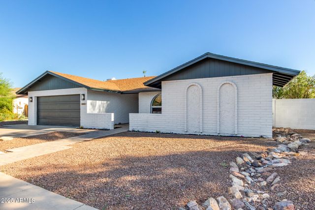 1841 S SPRUCE --, Mesa, AZ 85210