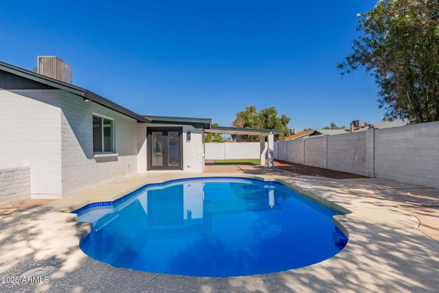 1841 S SPRUCE --, Mesa, AZ 85210