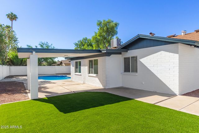 1841 S SPRUCE --, Mesa, AZ 85210