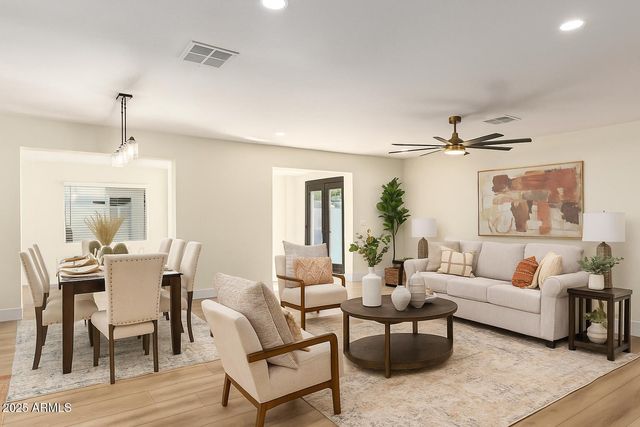 1841 S SPRUCE --, Mesa, AZ 85210