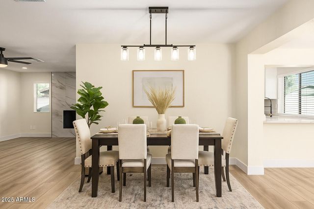 1841 S SPRUCE --, Mesa, AZ 85210