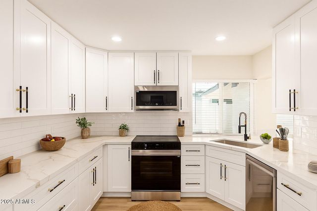 1841 S SPRUCE --, Mesa, AZ 85210