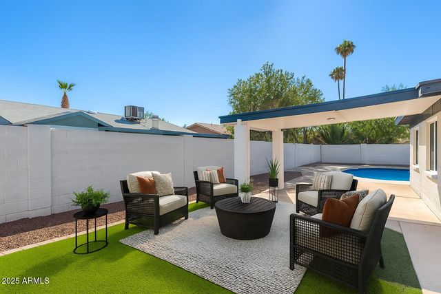 1841 S SPRUCE --, Mesa, AZ 85210