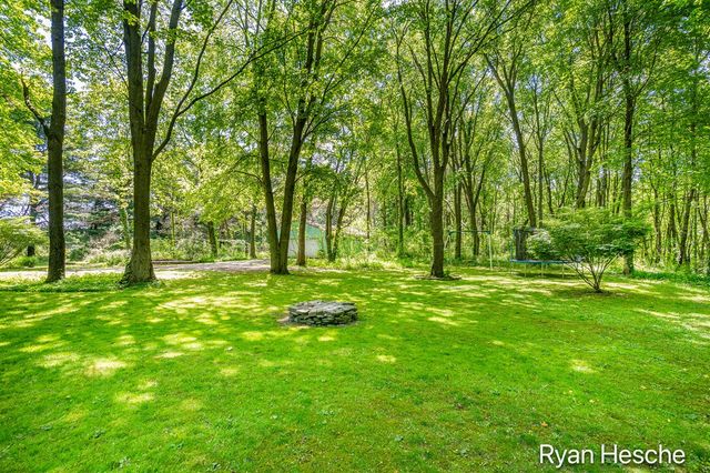 8775 Peck Lake Road, Saranac, MI 48881