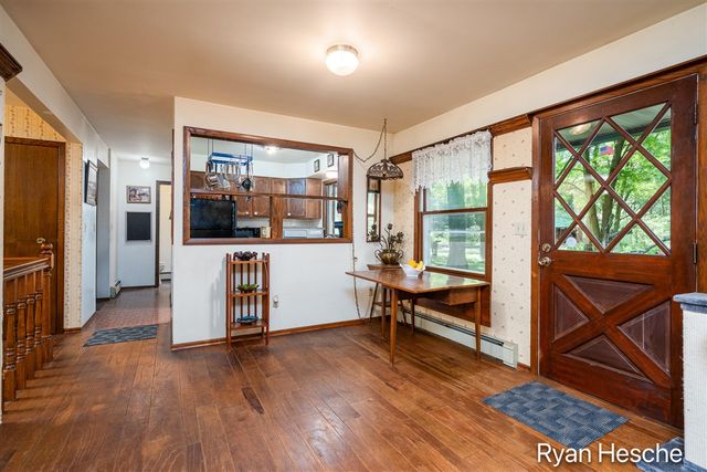 8775 Peck Lake Road, Saranac, MI 48881