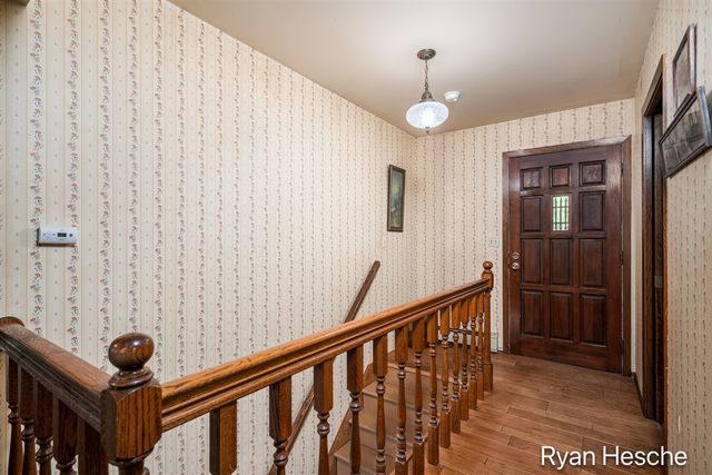 8775 Peck Lake Road, Saranac, MI 48881