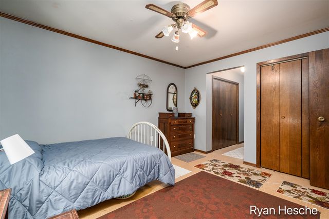 8775 Peck Lake Road, Saranac, MI 48881