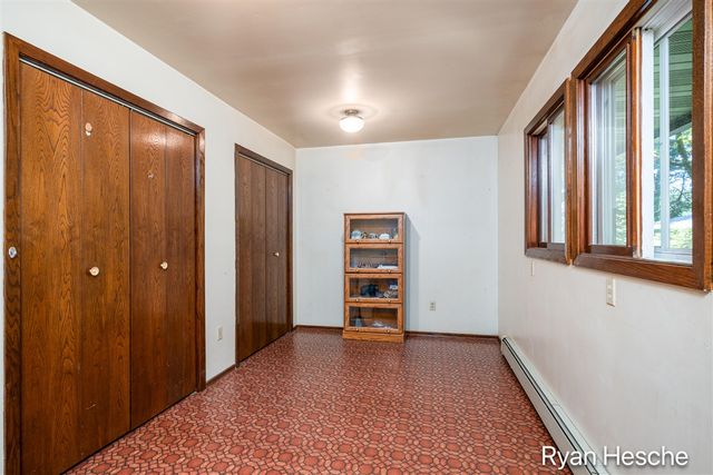 8775 Peck Lake Road, Saranac, MI 48881
