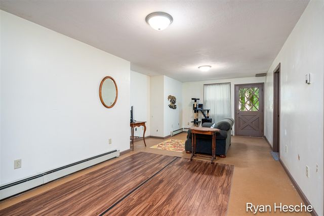 8775 Peck Lake Road, Saranac, MI 48881