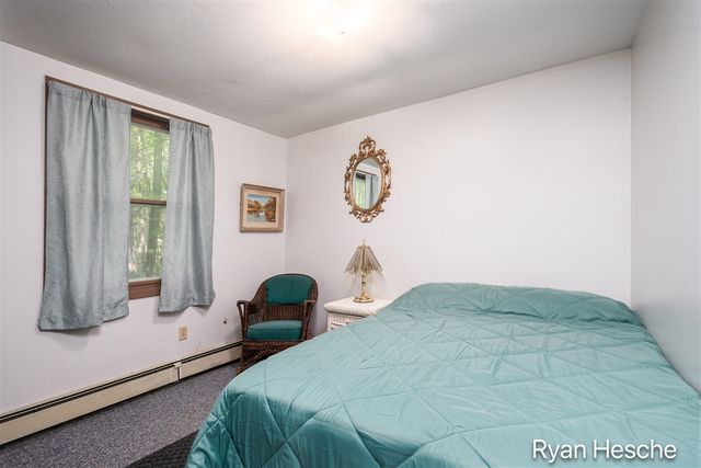 8775 Peck Lake Road, Saranac, MI 48881