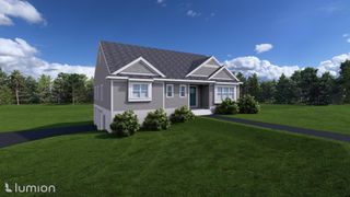 3088 Parade Road, Laconia, NH 03246