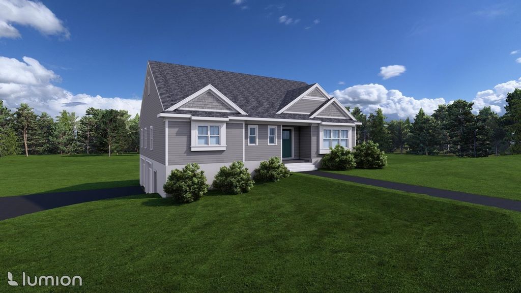 3088 Parade Road, Laconia, NH 03246