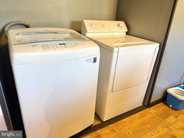 809 E WICONISCO AVE, Tower City, PA 17980