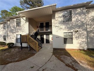 4077 Professional Drive, Hope Mills, NC 28348