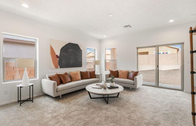274 Spectrum Avenue SW, Rio Rancho, NM 87124