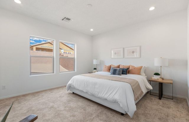 274 Spectrum Avenue SW, Rio Rancho, NM 87124