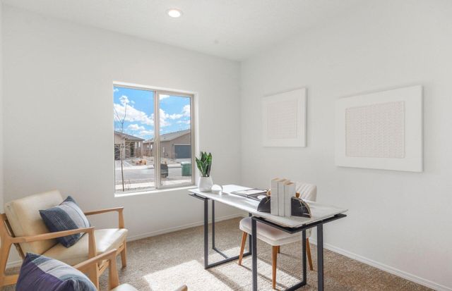 274 Spectrum Avenue SW, Rio Rancho, NM 87124