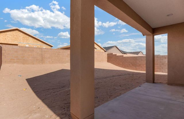 274 Spectrum Avenue SW, Rio Rancho, NM 87124