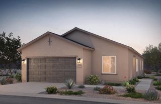274 Spectrum Avenue SW, Rio Rancho, NM 87124
