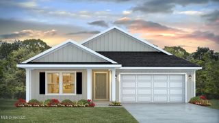 129 Magnolia Farms Drive, Lucedale, MS 39452