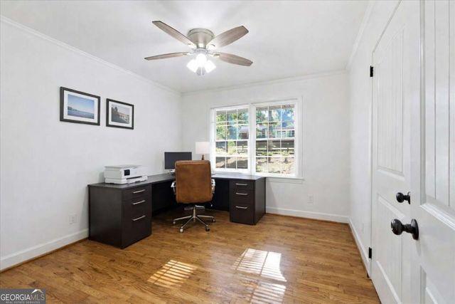 7 Thrushwood Road NE, Rome, GA 30161