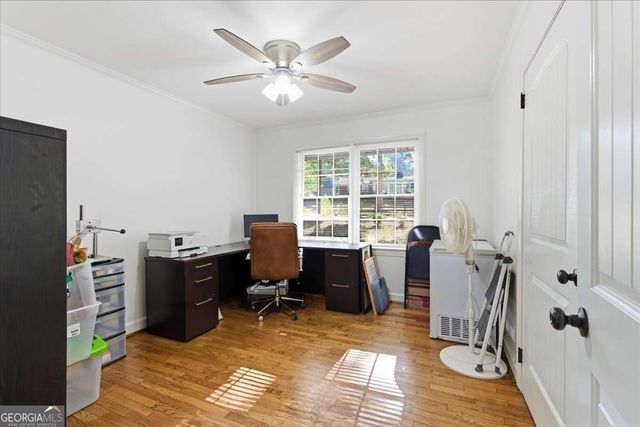 7 Thrushwood Road NE, Rome, GA 30161