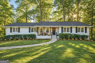 7 Thrushwood Road NE, Rome, GA 30161