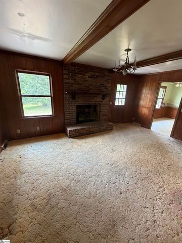140 Loftis Drive, Pelzer, SC 29669