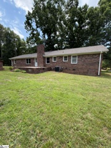 140 Loftis Drive, Pelzer, SC 29669