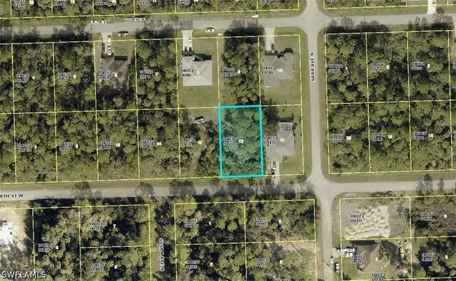 3502 48th ST W, Lehigh Acres, FL 33971