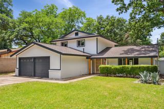 604 Buffalo Drive, Arlington, TX 76013