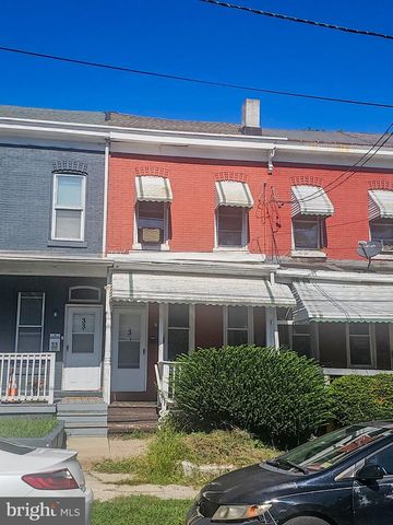 35 MARION ST, Trenton, NJ 08618