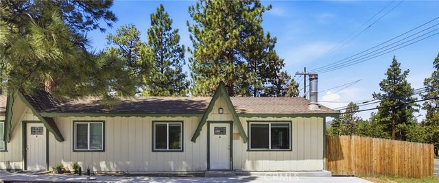 744 E Big Bear, Big Bear City, CA 92314