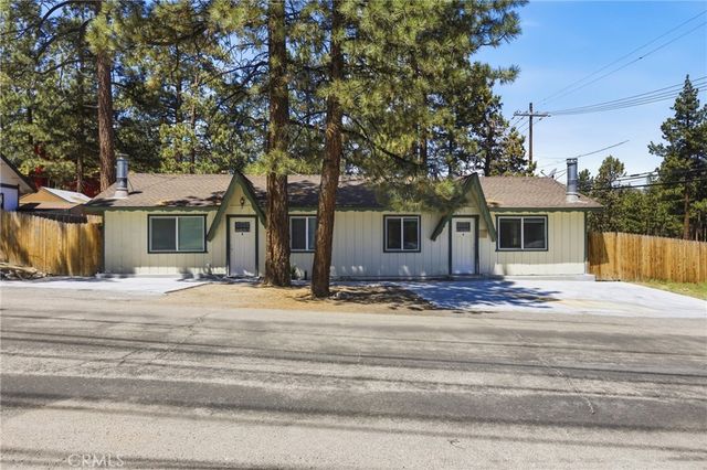 744 E Big Bear, Big Bear City, CA 92314