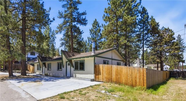744 E Big Bear, Big Bear City, CA 92314