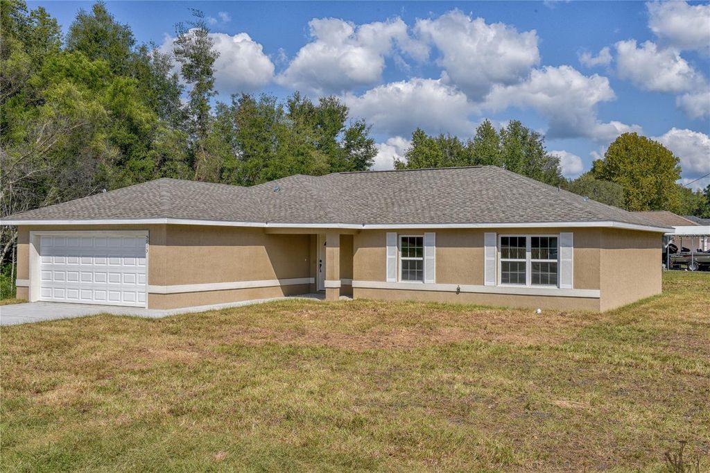 12177 SW 96TH LANE, Dunnellon, FL 34432
