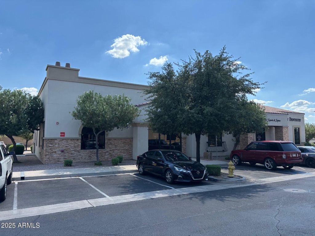 4915 E Baseline Road 109, Gilbert, AZ 85234 — exterior