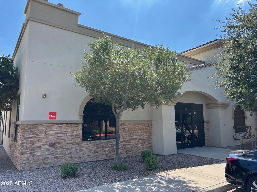 4915 E Baseline Road 109, Gilbert, AZ 85234 — photo 2