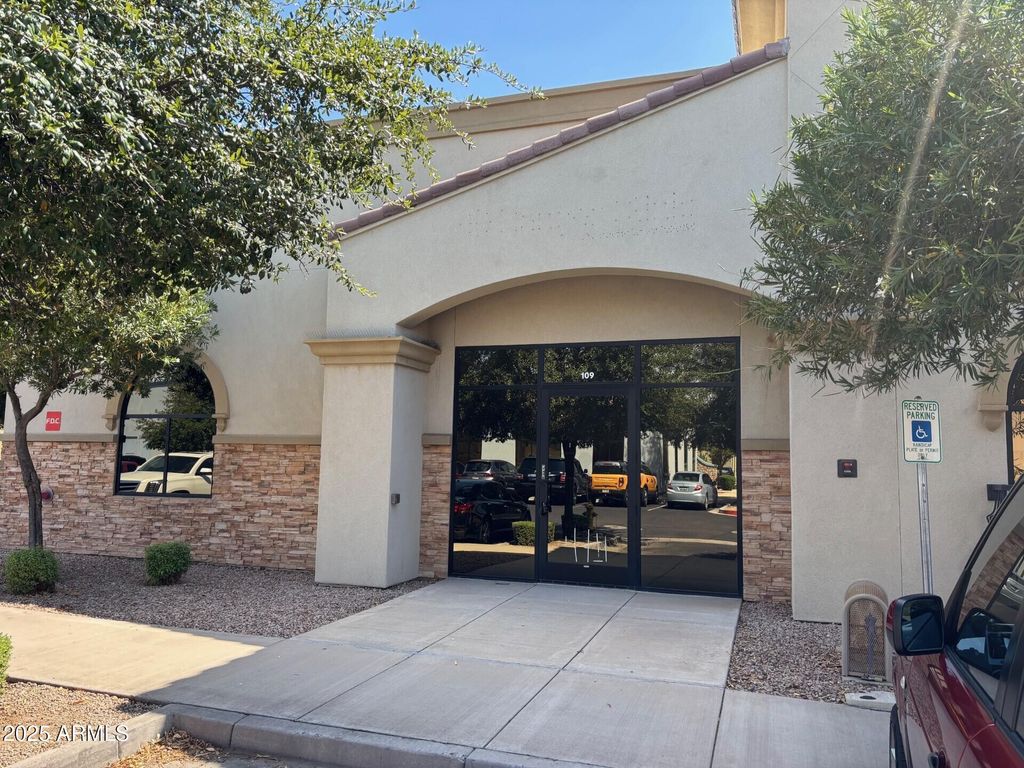 4915 E Baseline Road 109, Gilbert, AZ 85234 — photo 3