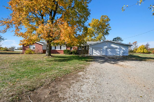 4763 Highway 39, Miller, MO 65707
