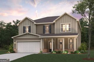 4121 Thornbud Road, South Fulton, GA 30349