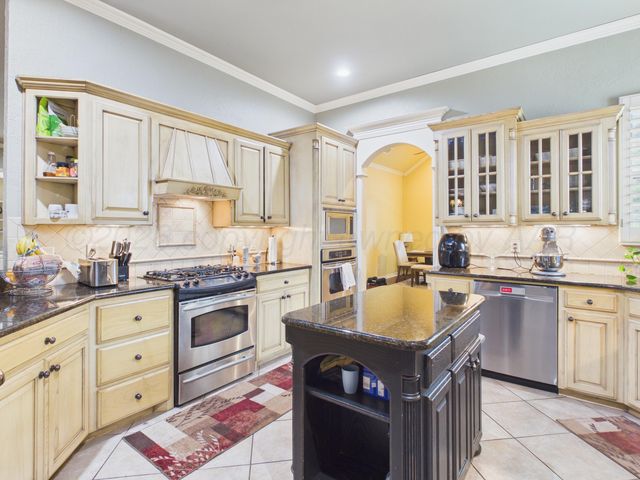 3100 River Birch Place, Amarillo, TX 79124