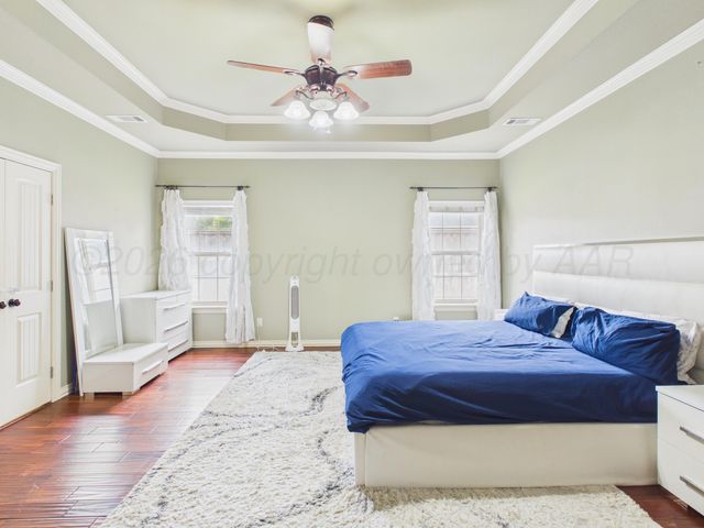 3100 River Birch Place, Amarillo, TX 79124