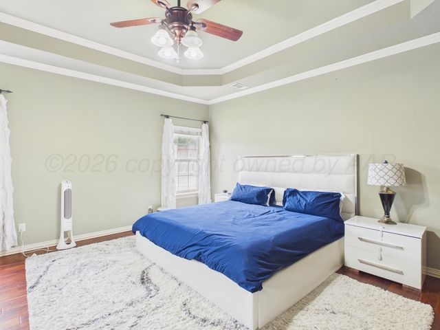 3100 River Birch Place, Amarillo, TX 79124