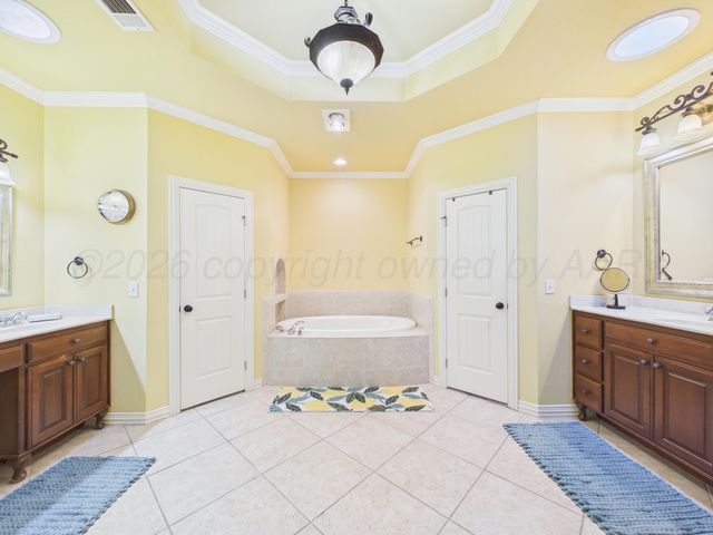 3100 River Birch Place, Amarillo, TX 79124