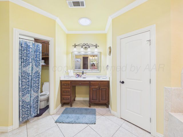 3100 River Birch Place, Amarillo, TX 79124